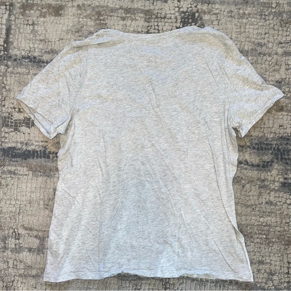 lightly worn tee - Picture 2 of 3